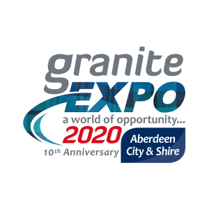 the granite expo